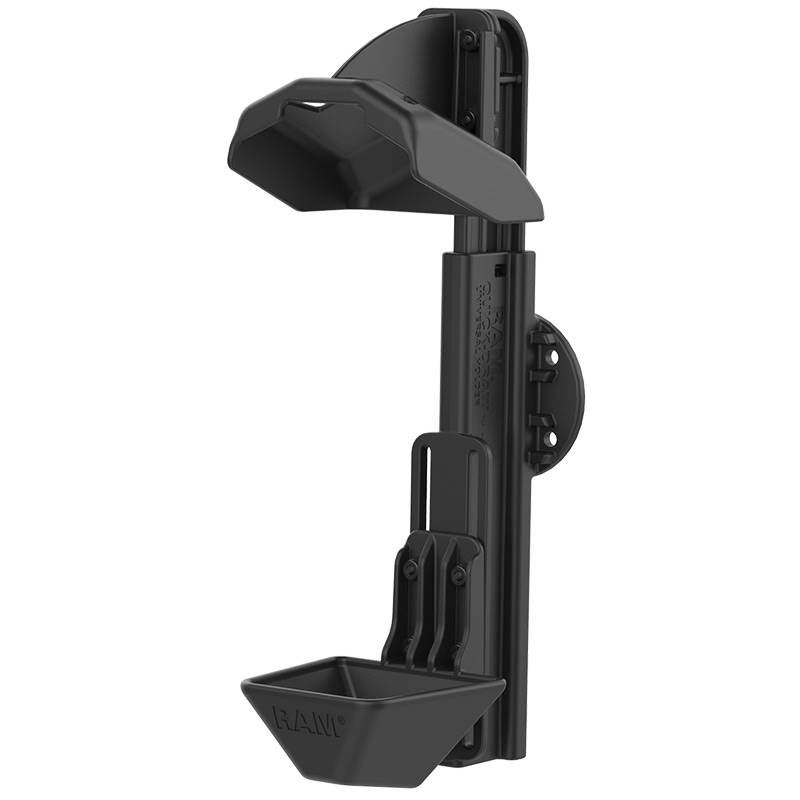 RAM Quick-Draw  Form-Fit Holder f...
