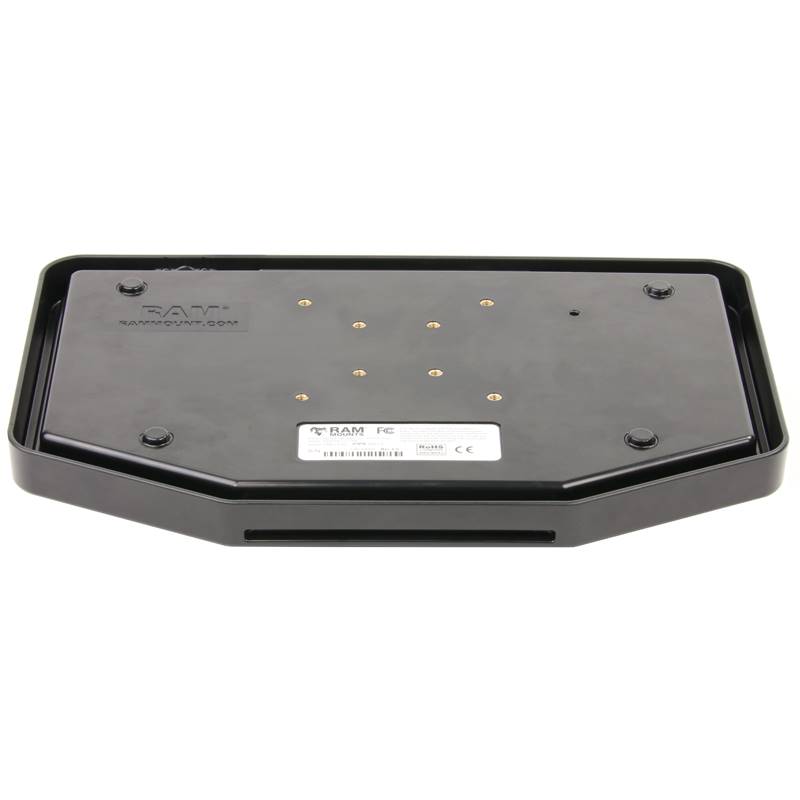 GDS Keyboard with Track Pad