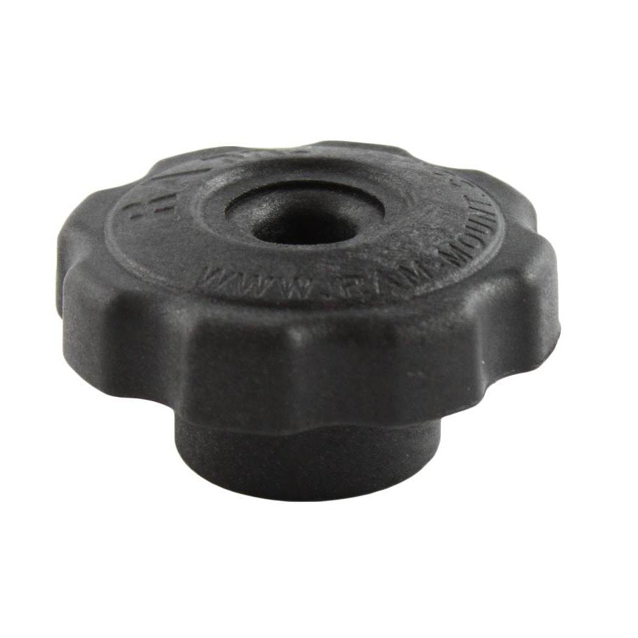 RAM-KNOB6U Ram Mounts by Custom Mounts