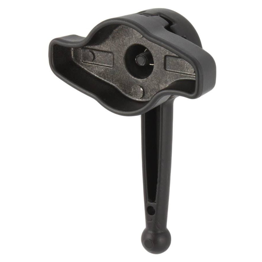 RAM-KNOB9HU Ram Mounts by Custom Mounts
