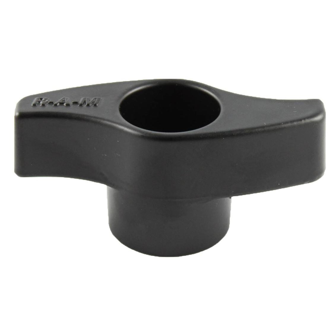 RAM-KNOB9NHU Ram Mounts by Custom Mounts