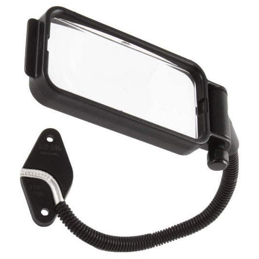 RAM-MAG-1U Ram Mounts by Custom Mounts