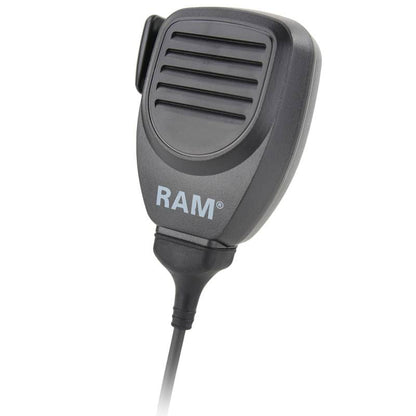 RAM-MIC-A01 Ram Mounts by Custom Mounts