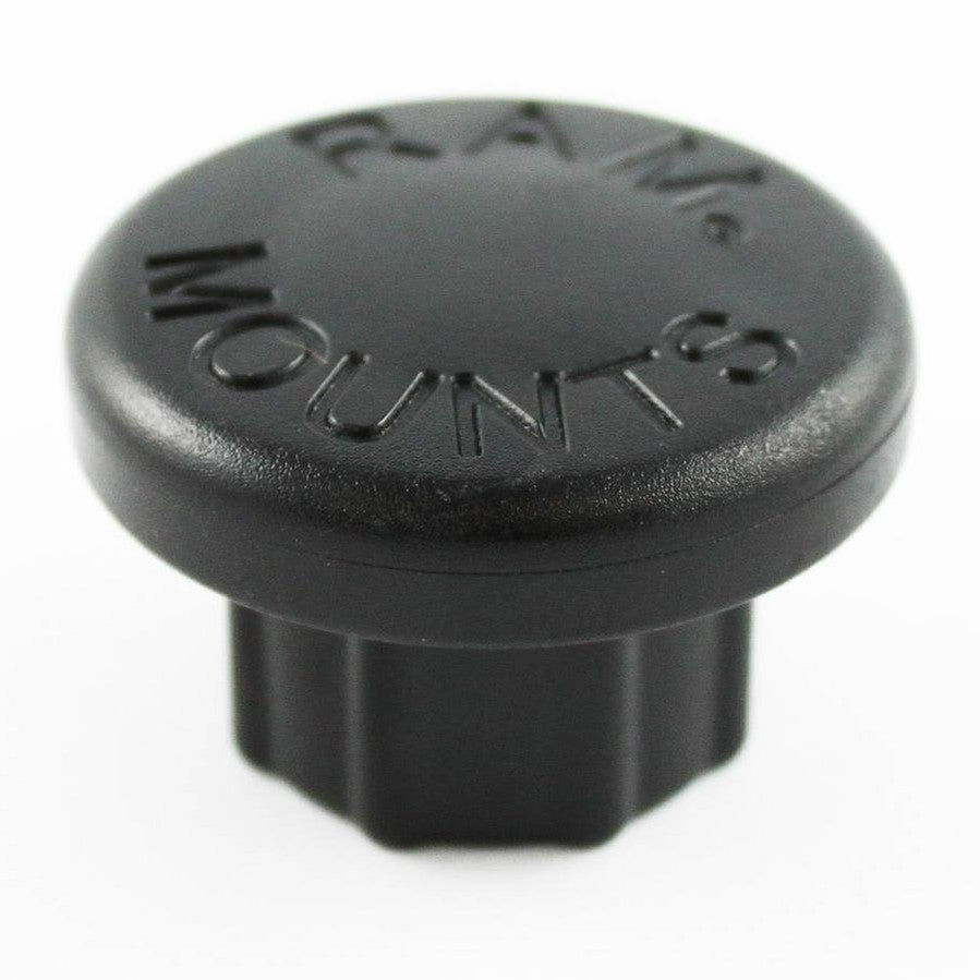 RAM-PA131CAP Ram Mounts by Custom Mounts