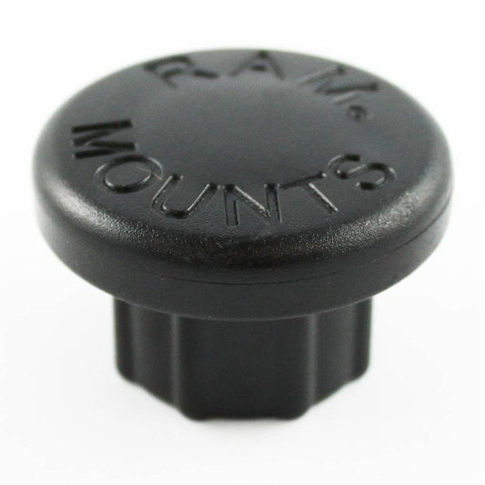 RAM-PA131CAP Ram Mounts by Custom Mounts