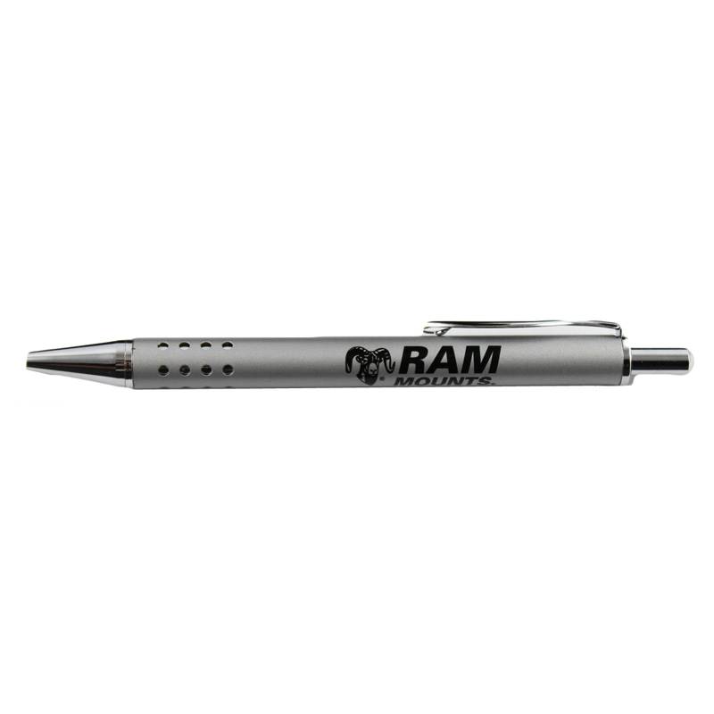 RAM-PEN1U Ram Mounts by Custom Mounts