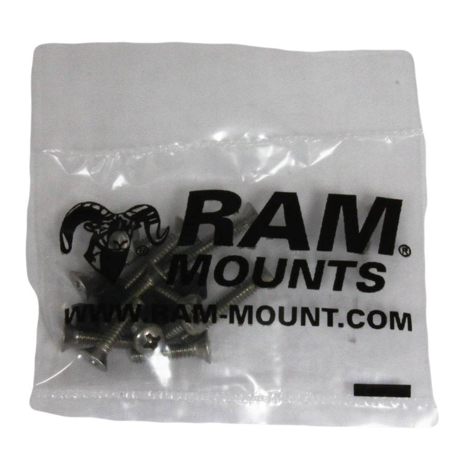 RAM-S-G1U Ram Mounts by Custom Mounts