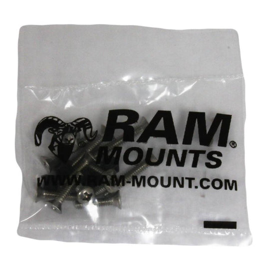 RAM-S-G1U Ram Mounts by Custom Mounts