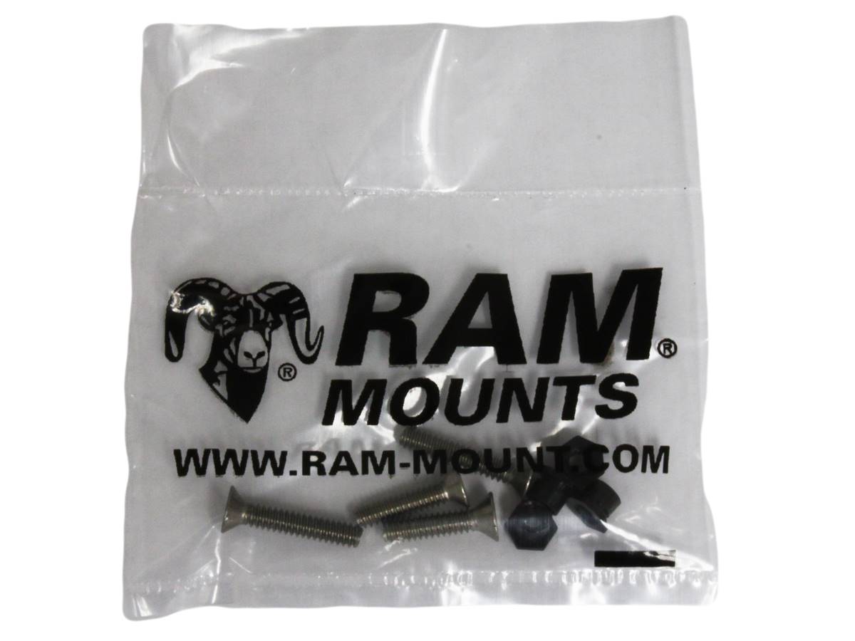 RAM-S-G3U Ram Mounts by Custom Mounts