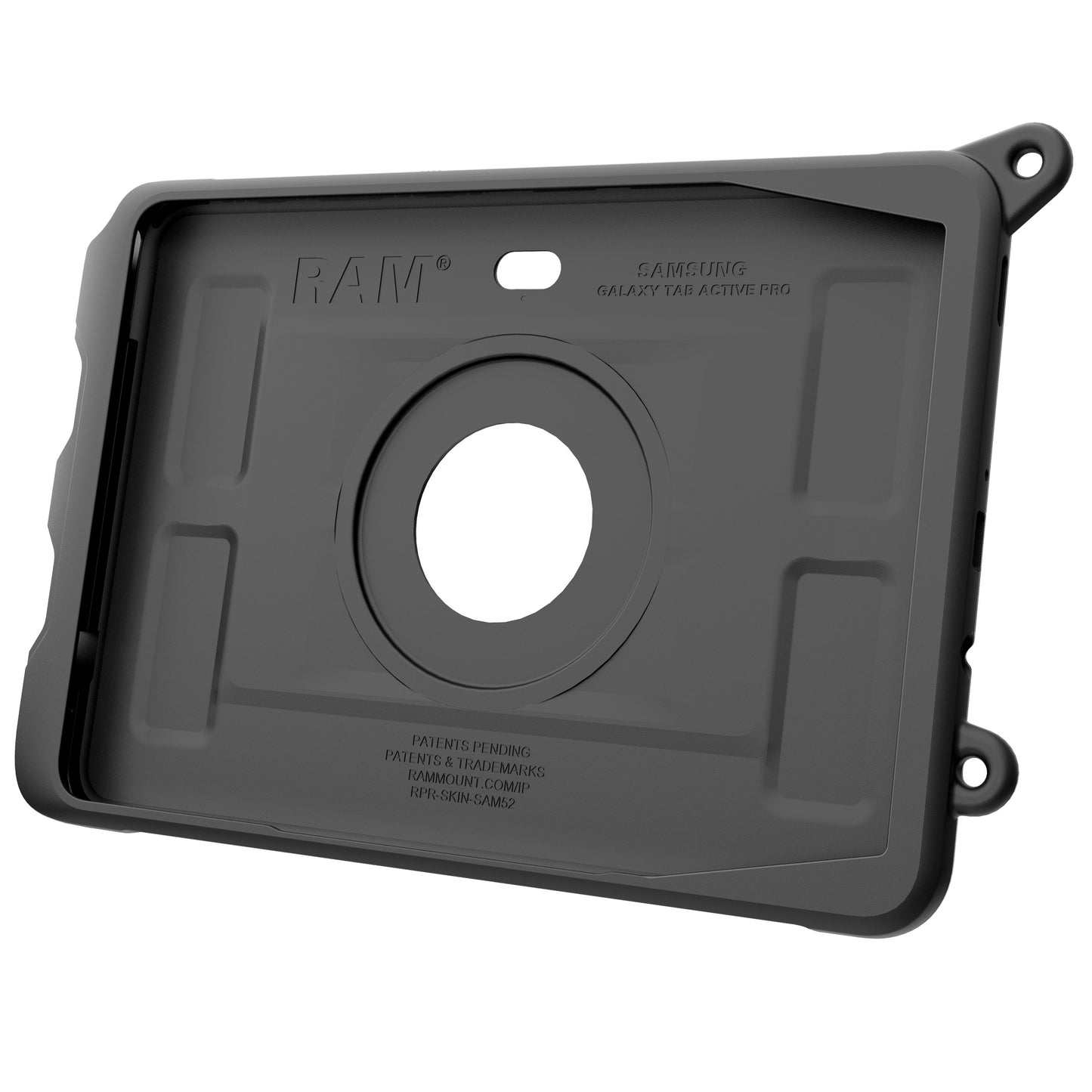 RAM® Skin™ for Samsung Tab Active5 Pro & 4 Pro