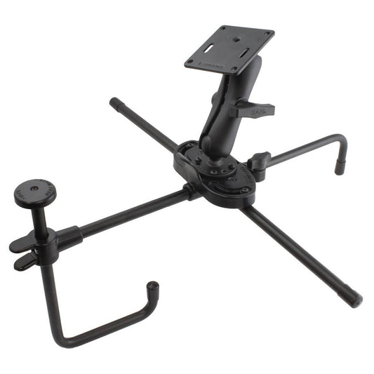 RAM-SM1-101-2461 Ram Mounts by Custom Mounts