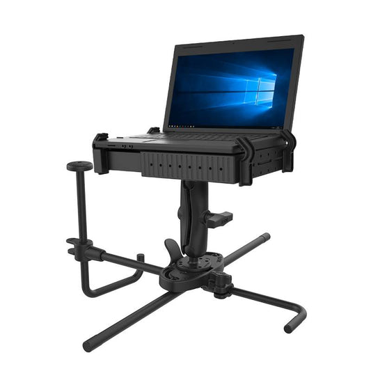 RAM-SM1-234-3 Ram Mounts by Custom Mounts