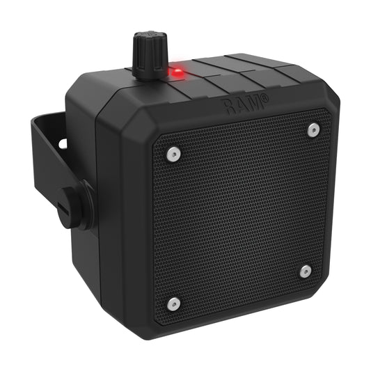 GDS® Audio™ Amplified Speaker with PTT & USB-C