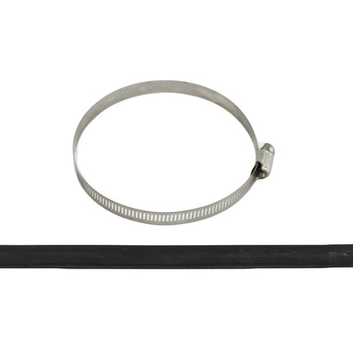 RAM-STRAP-NO2 Ram Mounts by Custom Mounts