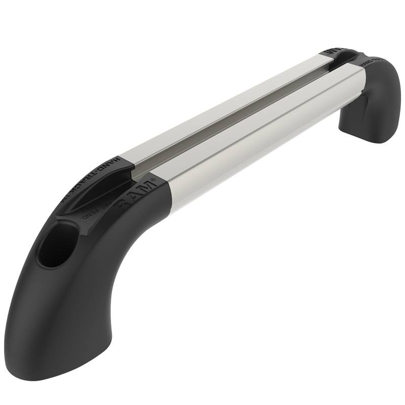 RAM-TRACK-H6U Ram Mounts by Custom Mounts