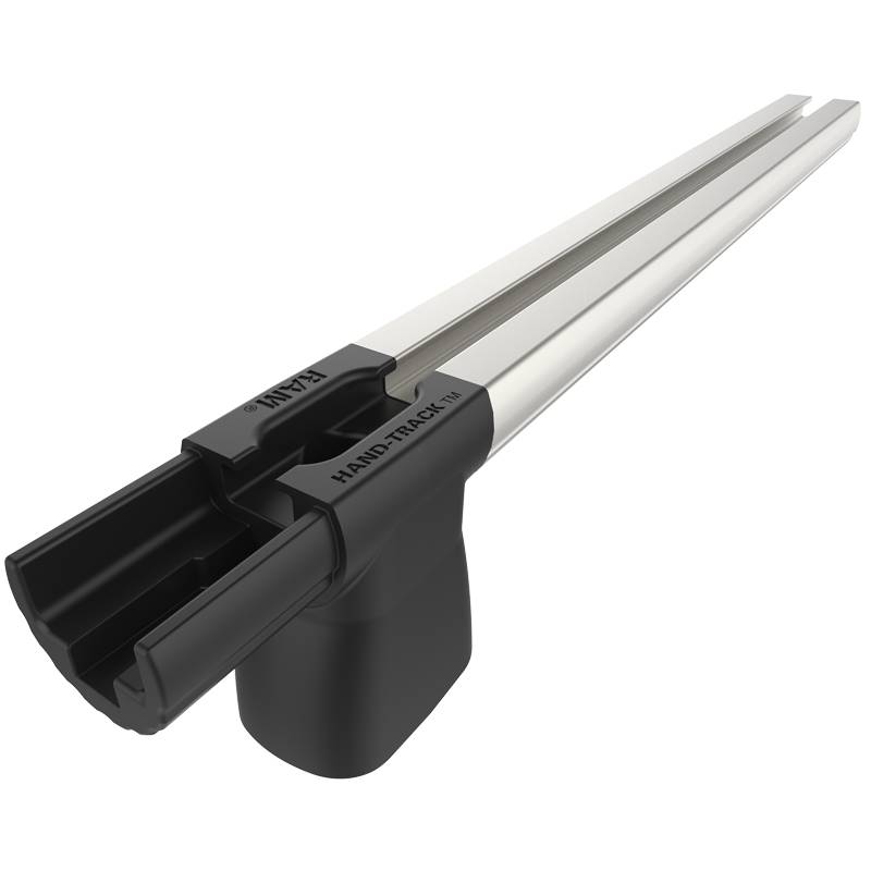 RAM-TRACK-HC-12U Ram Mounts by Custom Mounts