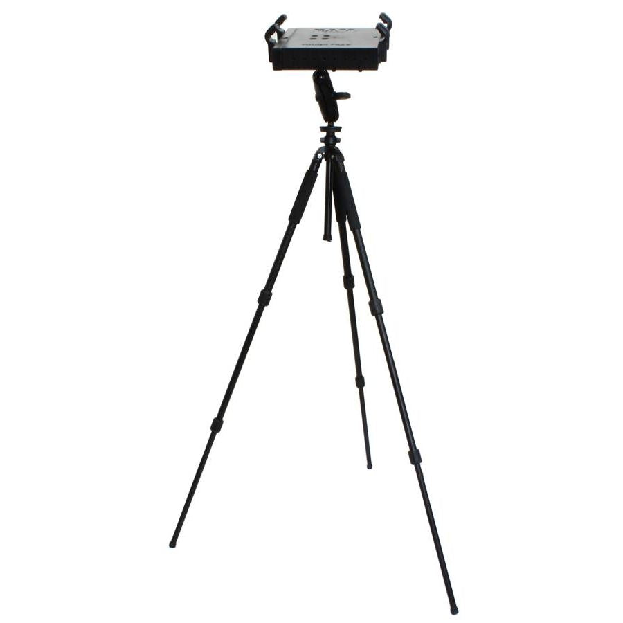 RAM-TRIPOD1-234-3 Ram Mounts by Custom Mounts