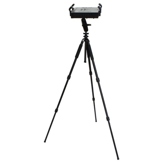 RAM-TRIPOD1-234-3 Ram Mounts by Custom Mounts
