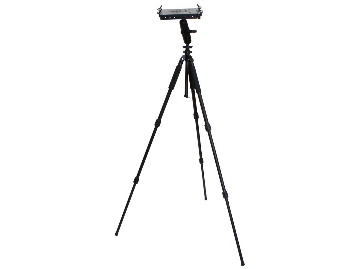 RAM-TRIPOD1-234-6 Ram Mounts by Custom Mounts