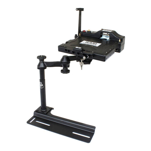 RAM-VB-106-PAN1P Ram Mounts by Custom Mounts