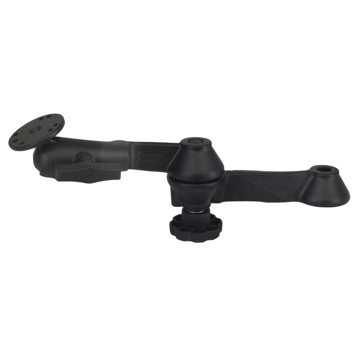 RAM-VB-109-1U Ram Mounts by Custom Mounts