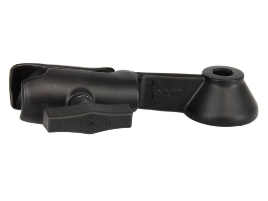 RAM-VB-109-2U Ram Mounts by Custom Mounts