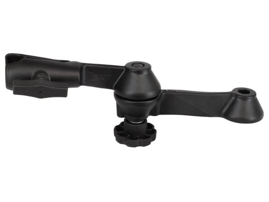 RAM-VB-109-4U Ram Mounts by Custom Mounts