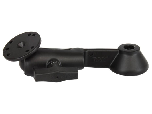 RAM-VB-109-5U Ram Mounts by Custom Mounts