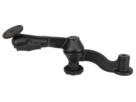 RAM-VB-109-6U Ram Mounts by Custom Mounts