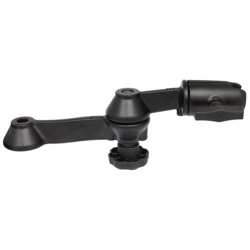 RAM-VB-110-4U Ram Mounts by Custom Mounts