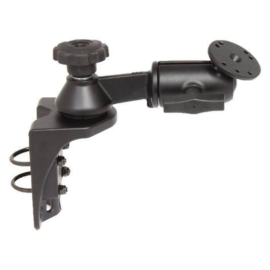 RAM-VB-110V-2U Ram Mounts by Custom Mounts