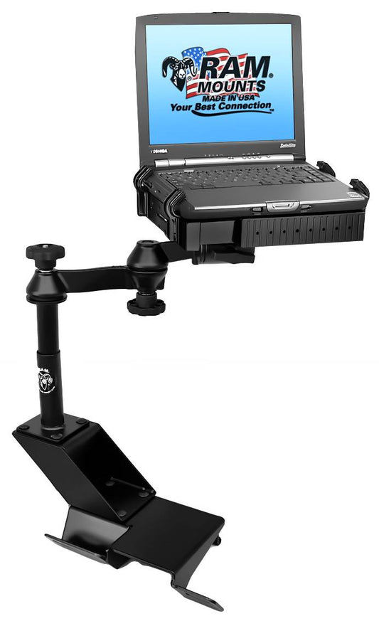 RAM-VB-113-SW1 Ram Mounts by Custom Mounts