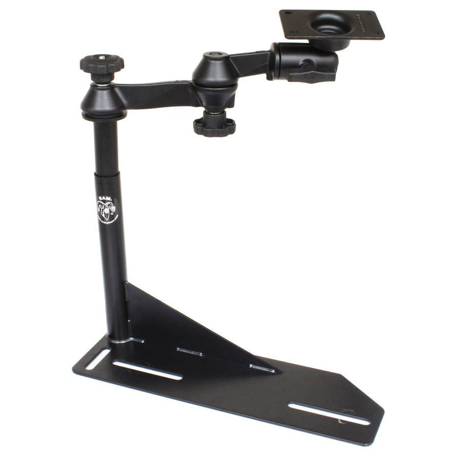 RAM-VB-117-243 Ram Mounts by Custom Mounts