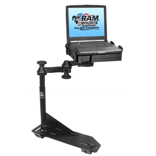 RAM-VB-118-SW1 Ram Mounts by Custom Mounts
