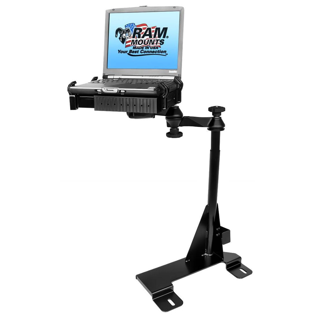 RAM-VB-119-SW1 Ram Mounts by Custom Mounts