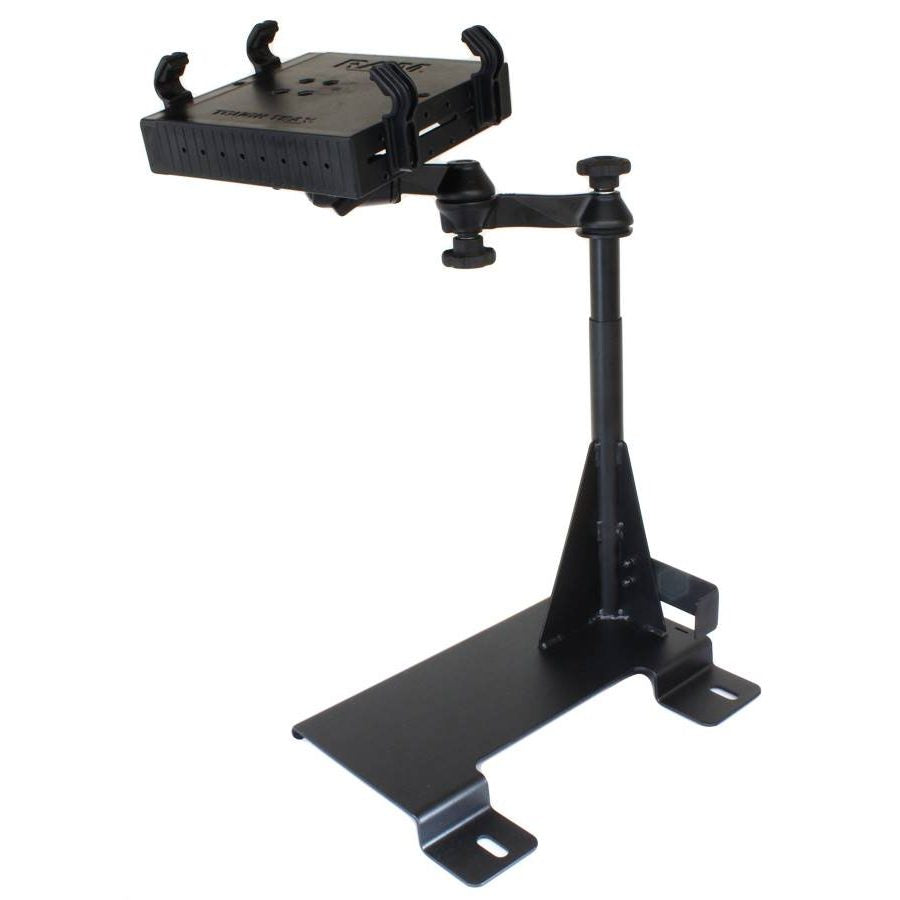 RAM-VB-120-SW1 Ram Mounts by Custom Mounts