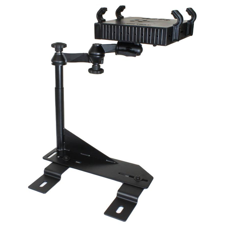 RAM-VB-121-SW1 Ram Mounts by Custom Mounts