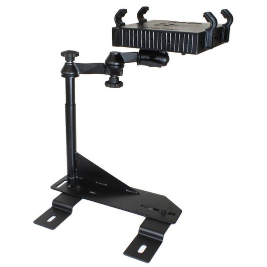 RAM-VB-121-SW1 Ram Mounts by Custom Mounts