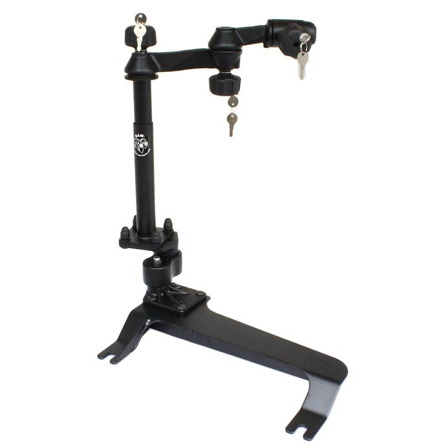 RAM-VB-131A-DAT1 Ram Mounts by Custom Mounts