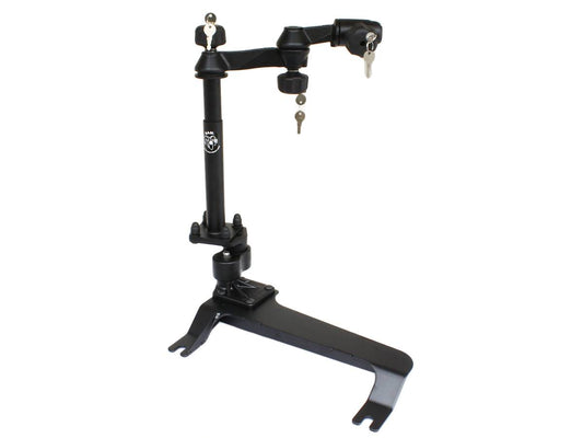 RAM-VB-131A-DAT1 Ram Mounts by Custom Mounts