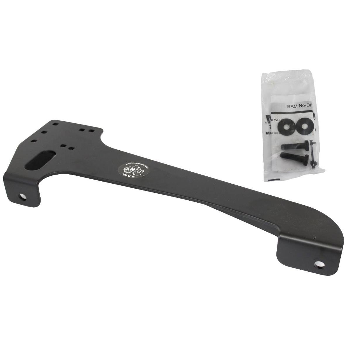 RAM-VB-135 Ram Mounts by Custom Mounts