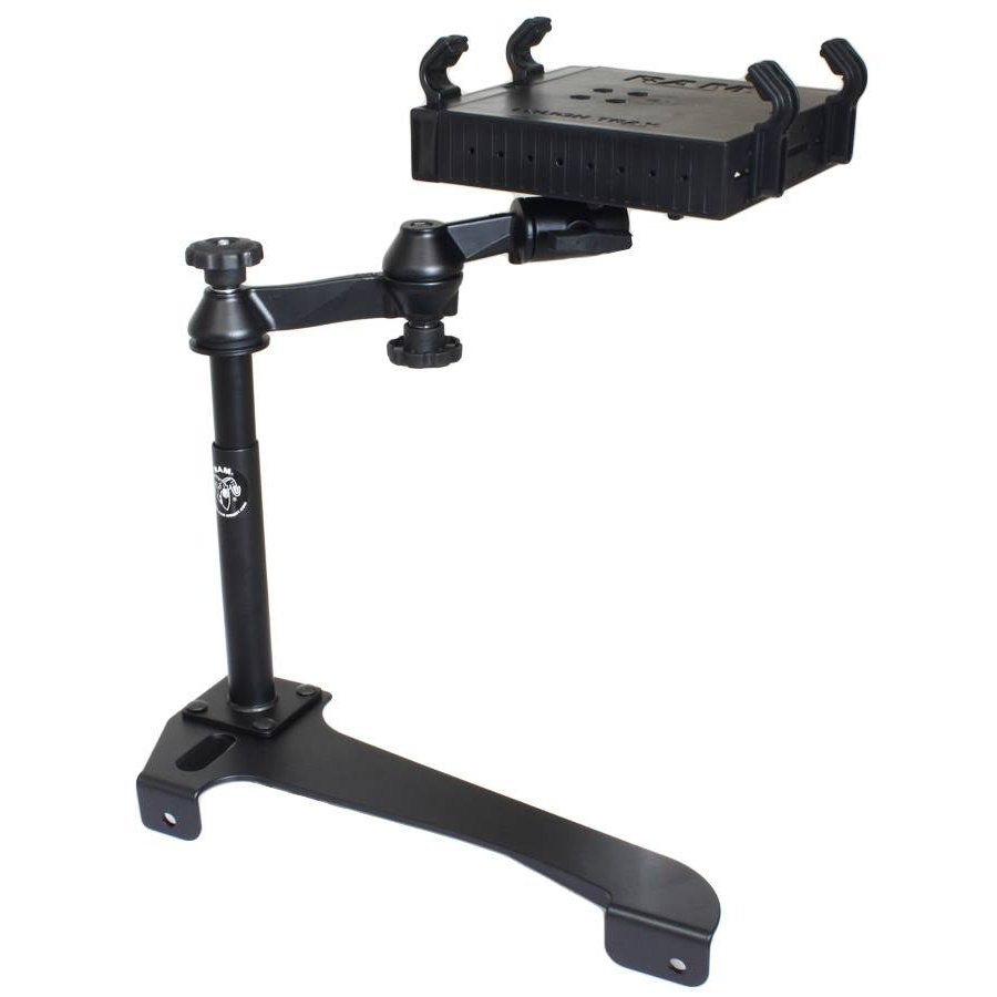 RAM-VB-135-SW1 Ram Mounts by Custom Mounts