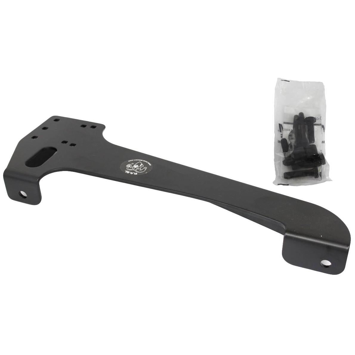 RAM-VB-135mh1 Ram Mounts by Custom Mounts