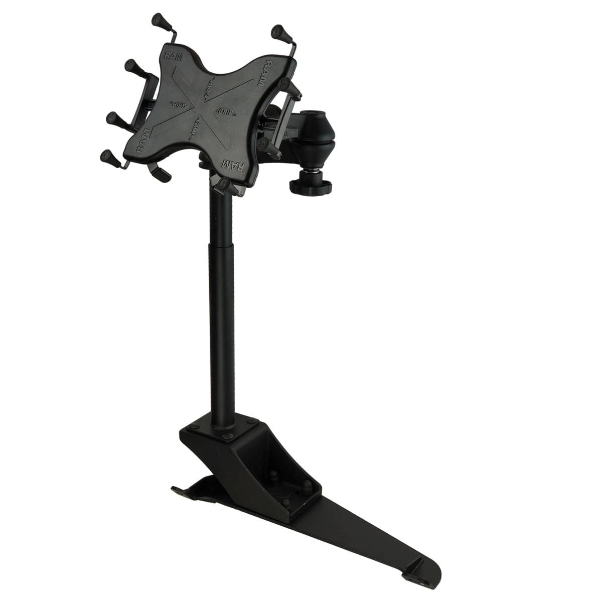 RAM-VB-138-UN11 Ram Mounts by Custom Mounts