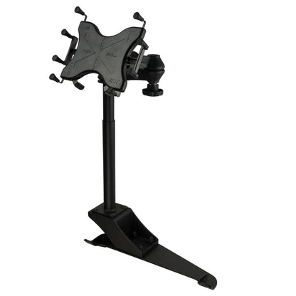 RAM-VB-138-UN11 Ram Mounts by Custom Mounts