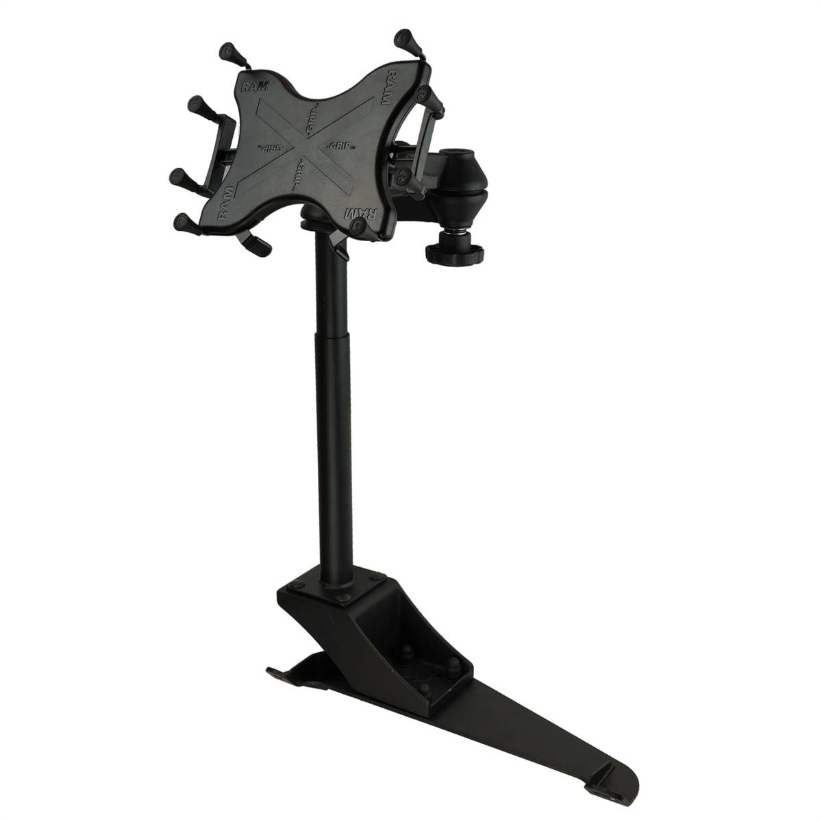 RAM-VB-138-UN9 Ram Mounts by Custom Mounts
