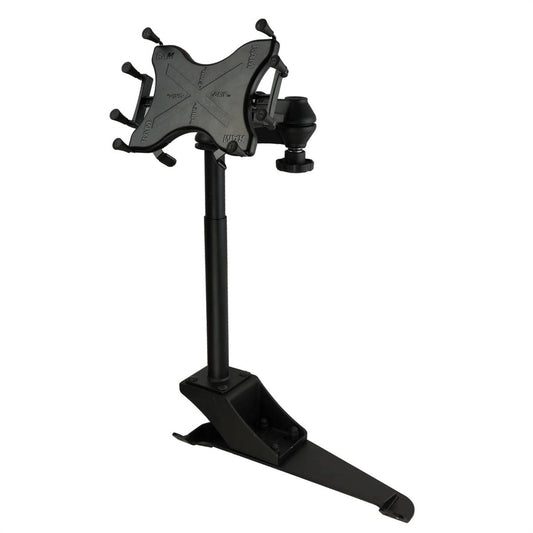 RAM-VB-138-UN9 Ram Mounts by Custom Mounts