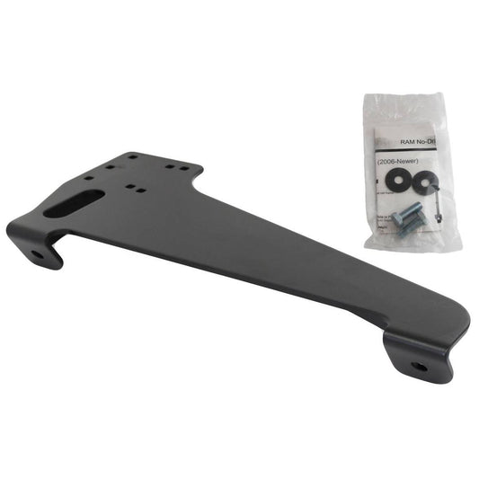 RAM-VB-139 Ram Mounts by Custom Mounts