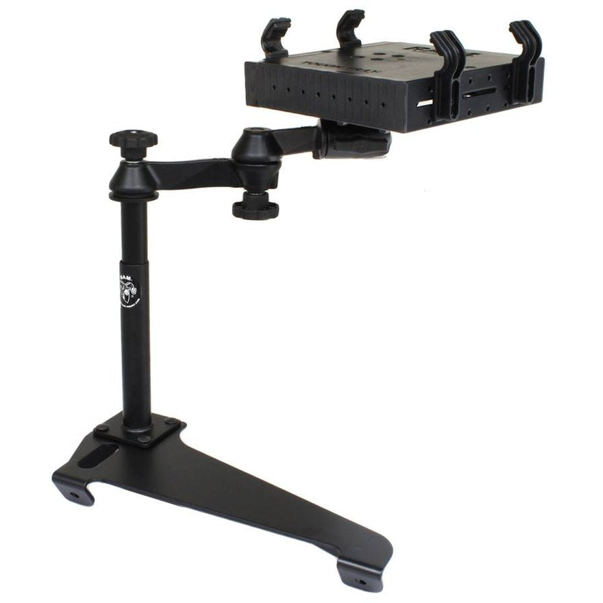 RAM-VB-139-SW1 Ram Mounts by Custom Mounts