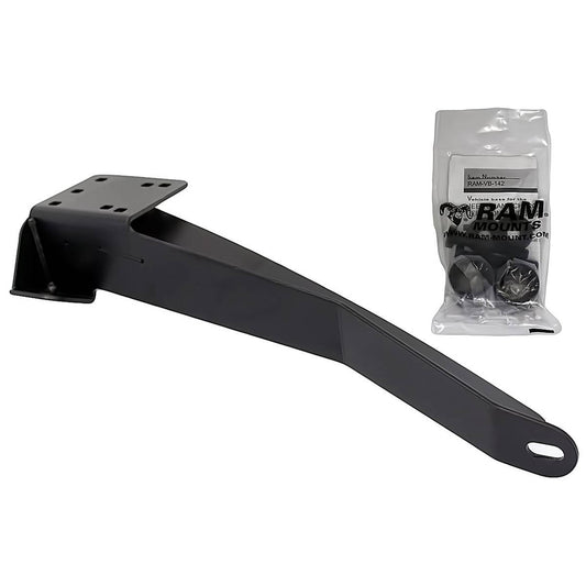 RAM-VB-142 Ram Mounts by Custom Mounts
